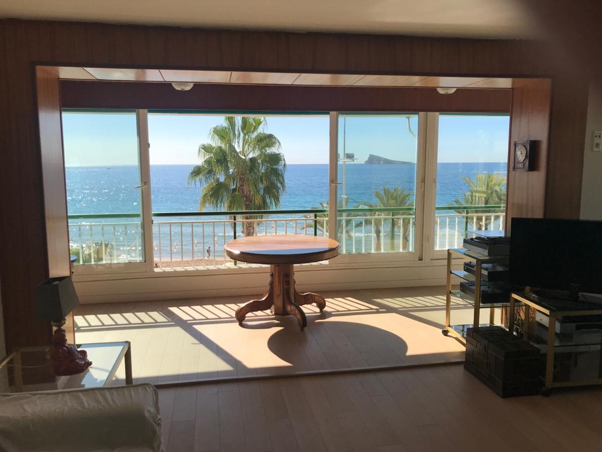 Luxury Front The Principado Apartamento