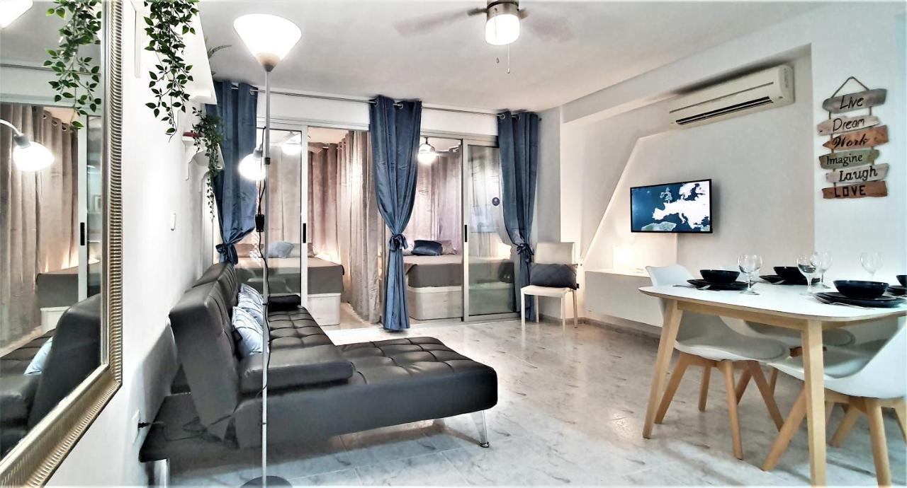 Lisboa Silver Blue Apartment *