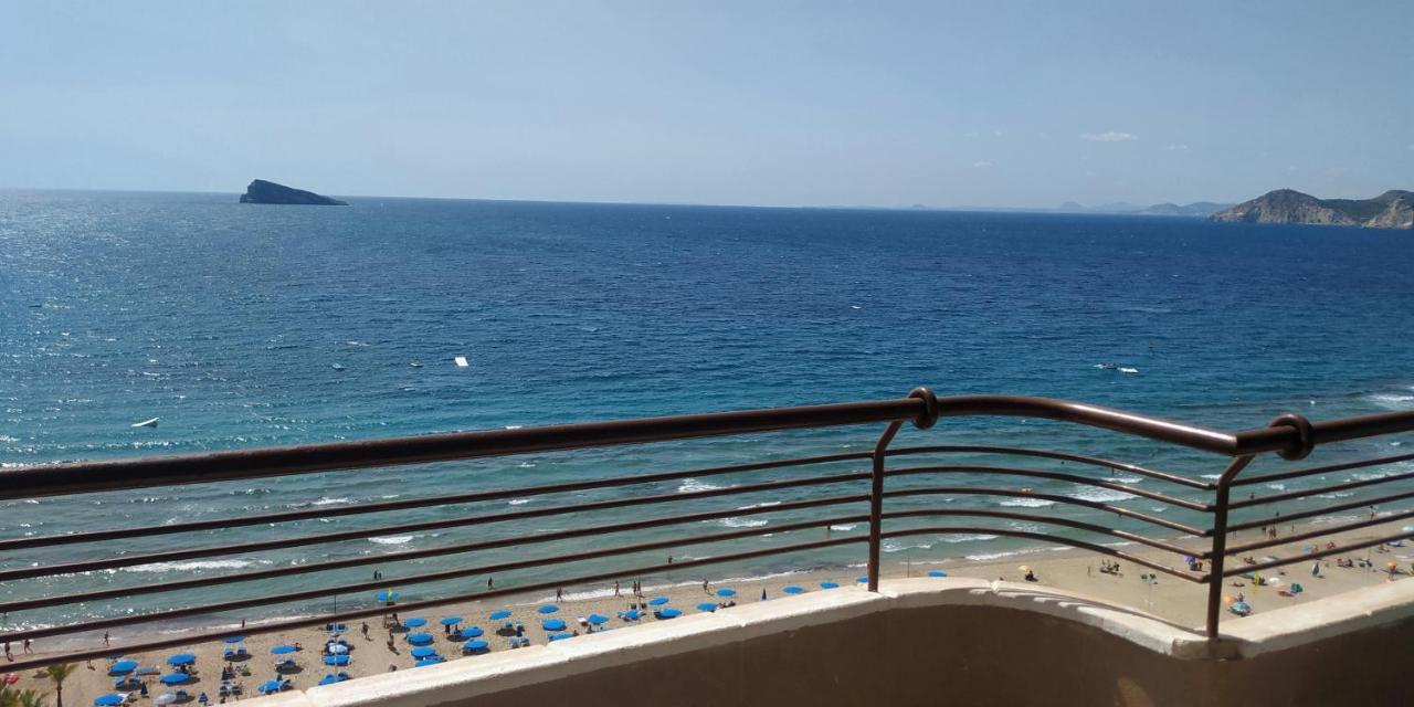 Appartement En Playa Levante Coblanca 8
