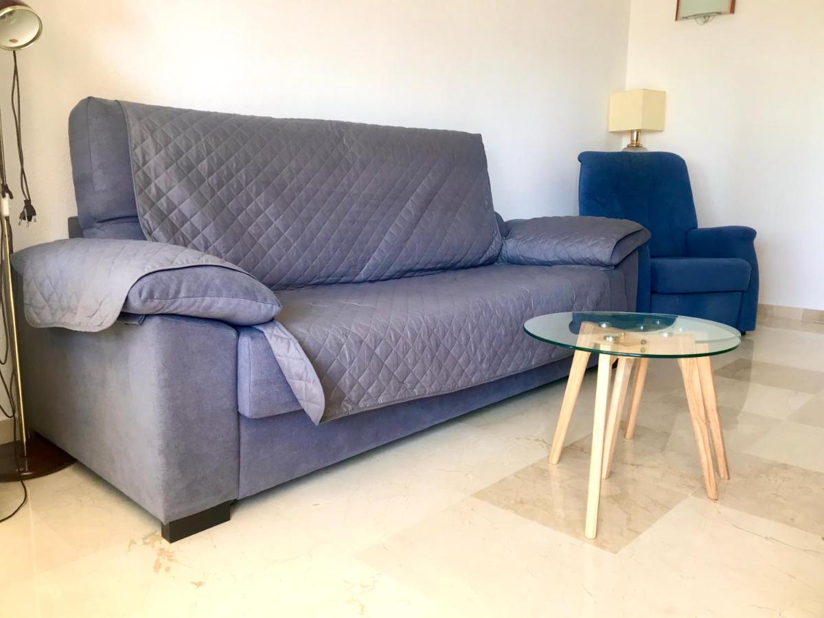 Appartement Coffee En Parque Europa *