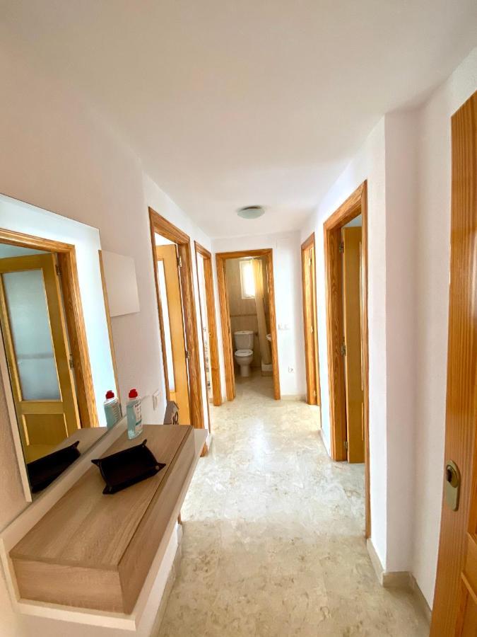 Luxury Apartament Levante Beach