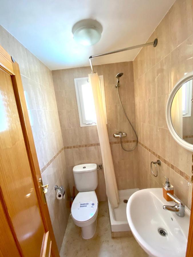 Luxury Apartament Levante Beach * Benidorm