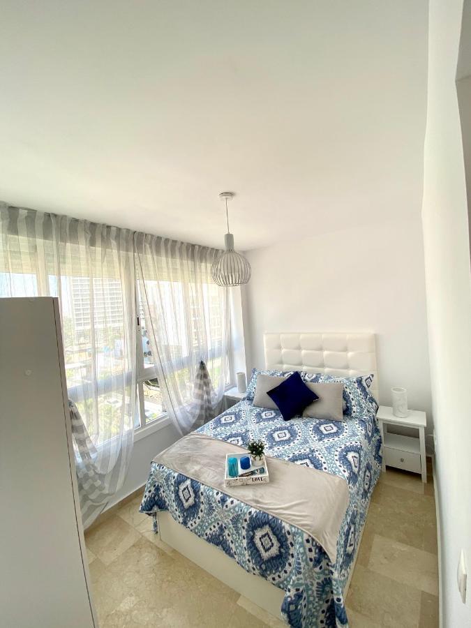 Apartamento Luxury Apartament Levante Beach Benidorm