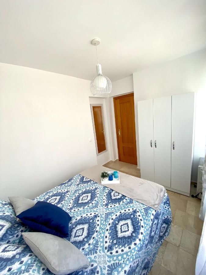 Luxury Apartament Levante Beach Apartment Benidorm
