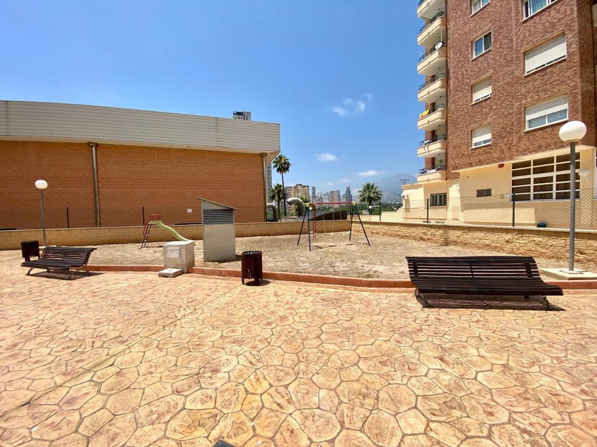 Apartment Luxury Apartament Levante Beach