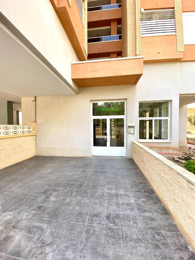 Luxury Apartament Levante Beach Apartamento *