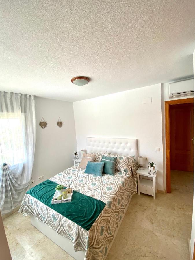 Luxury Apartament Levante Beach Benidorm