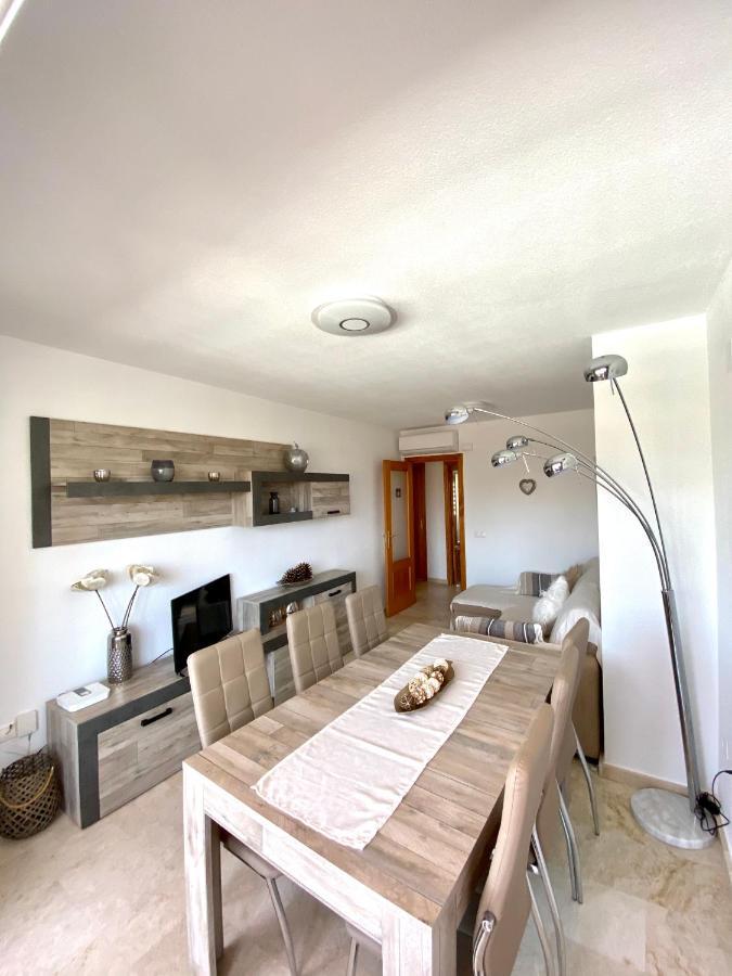 Luxury Apartament Levante Beach Apartamento