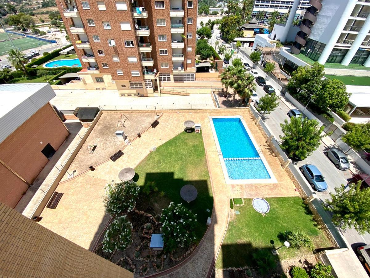 Apartamento Luxury Apartament Levante Beach *