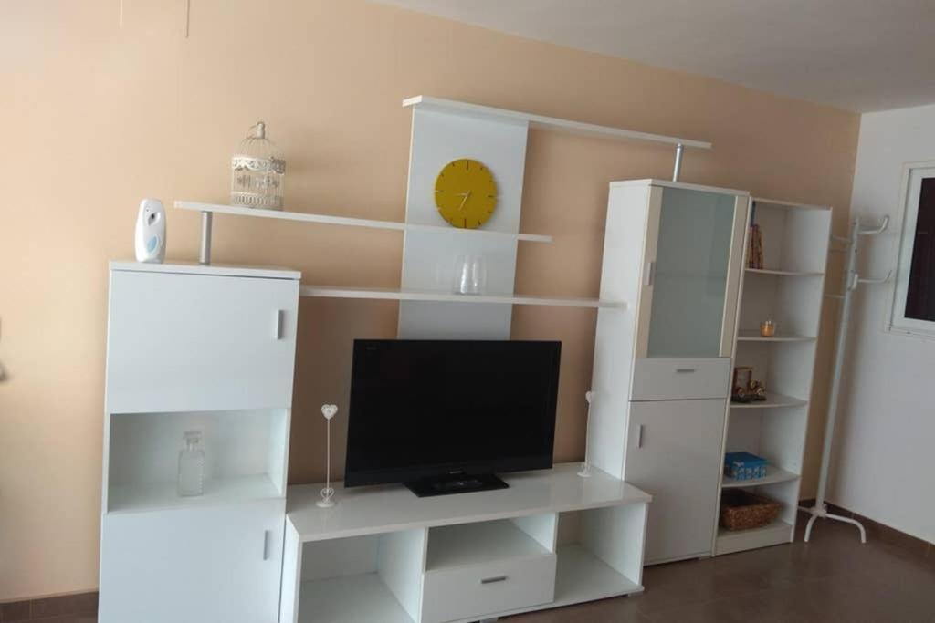 Apartment Rincon De Loix