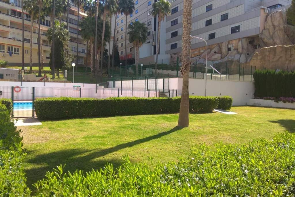 Apartment Rincon De Loix