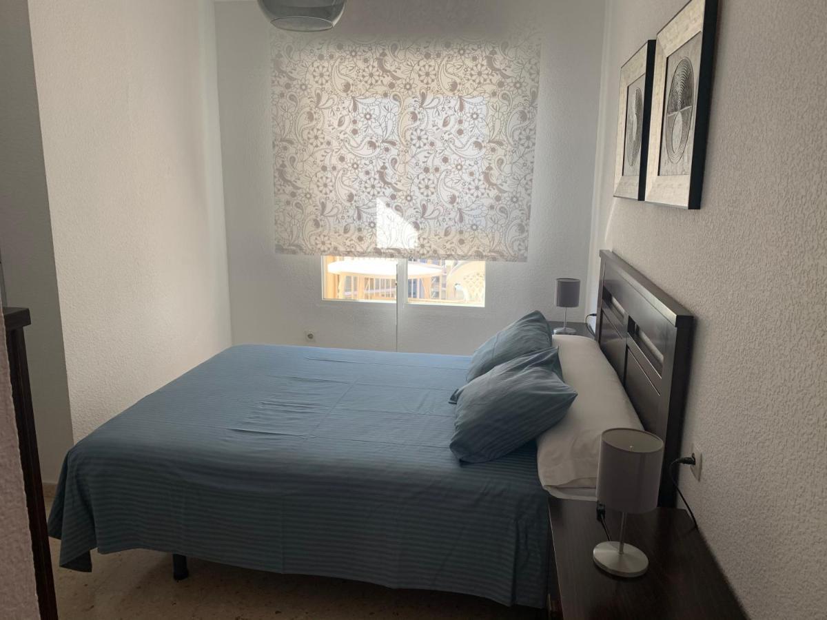 Apartment Lumar *