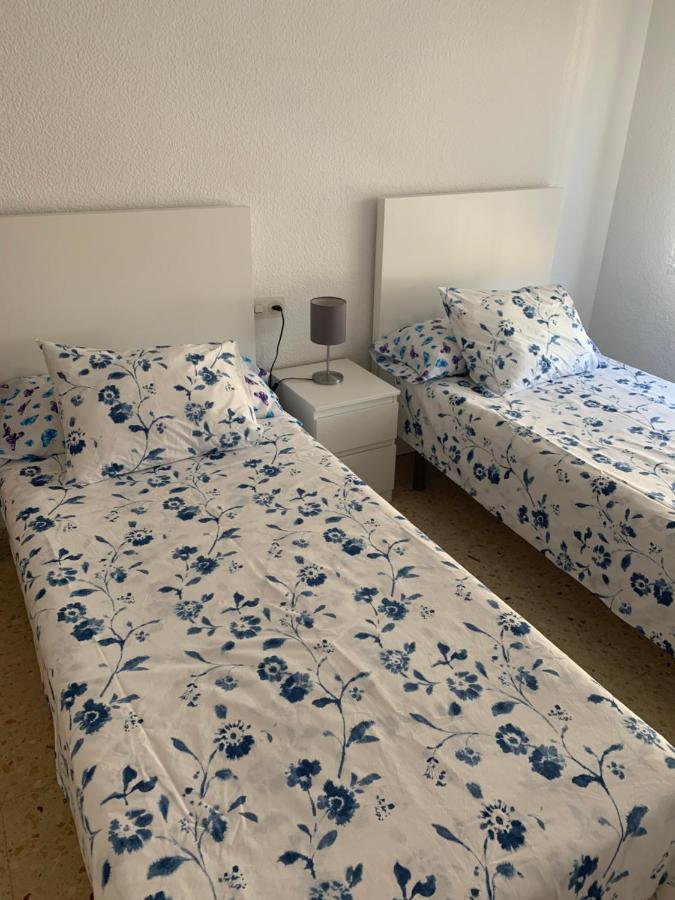 Apartment Lumar Benidorm