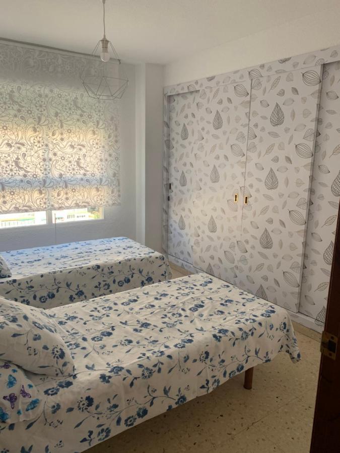 Lumar Apartment *