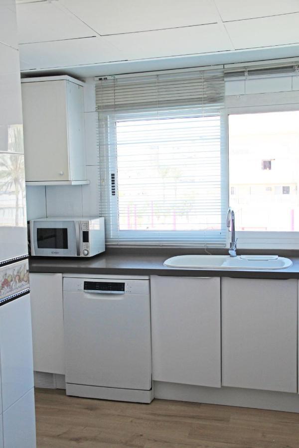 Luxury Front The Principado Apartamento Benidorm