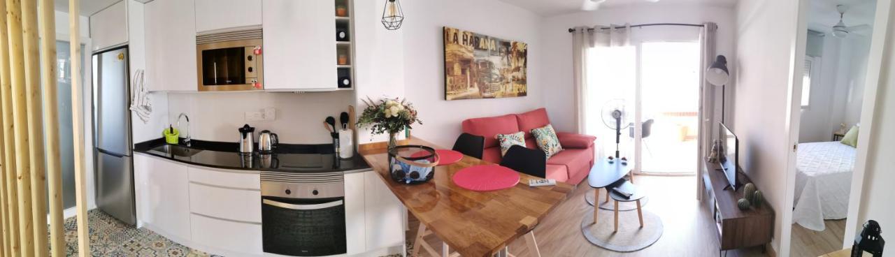 Apartamento Benidorm Apartamento