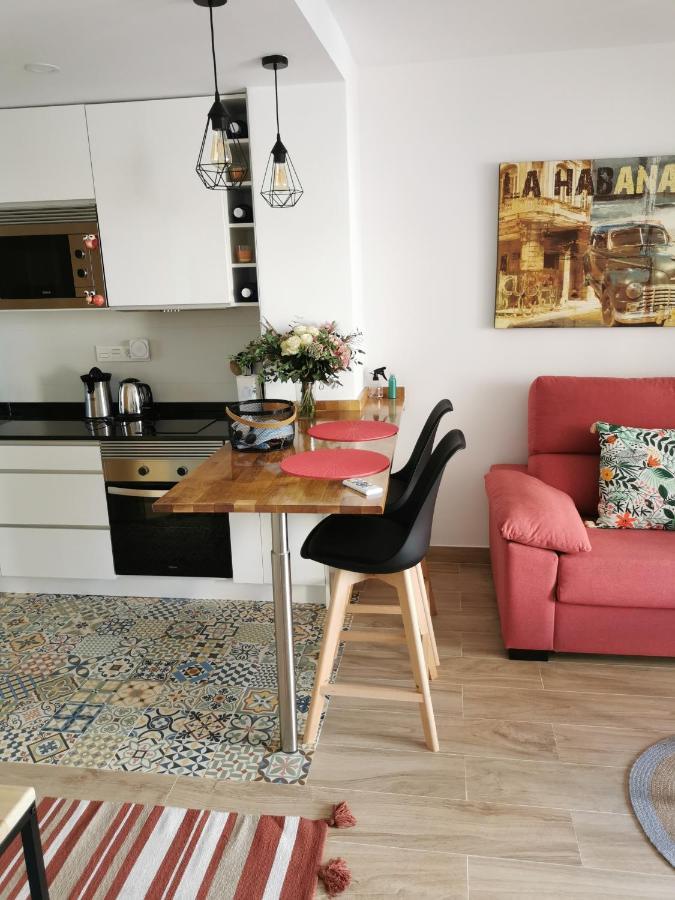 Apartamento Benidorm Benidorm
