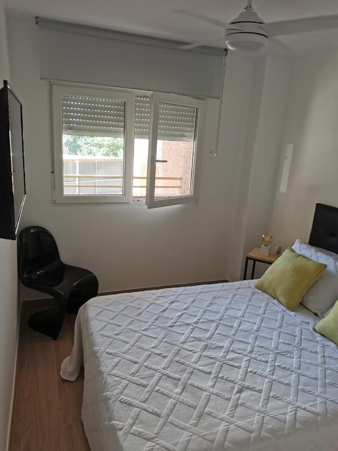 Apartamento Benidorm Benidorm