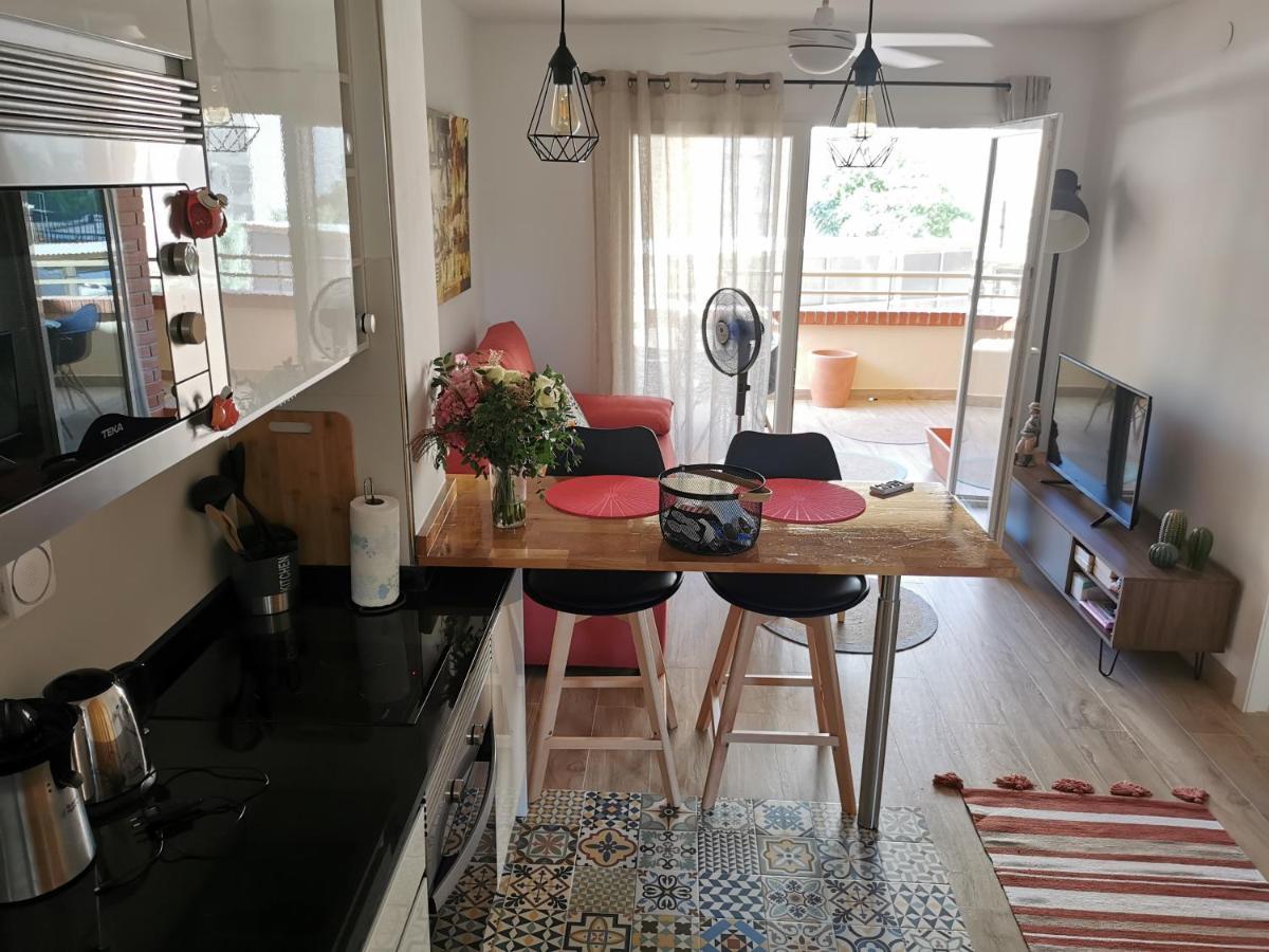 Apartamento Benidorm * Benidorm