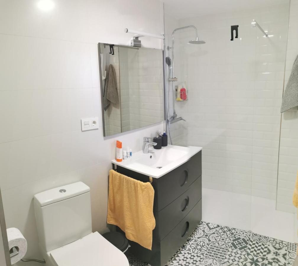 Apartamento Apartamento Benidorm *