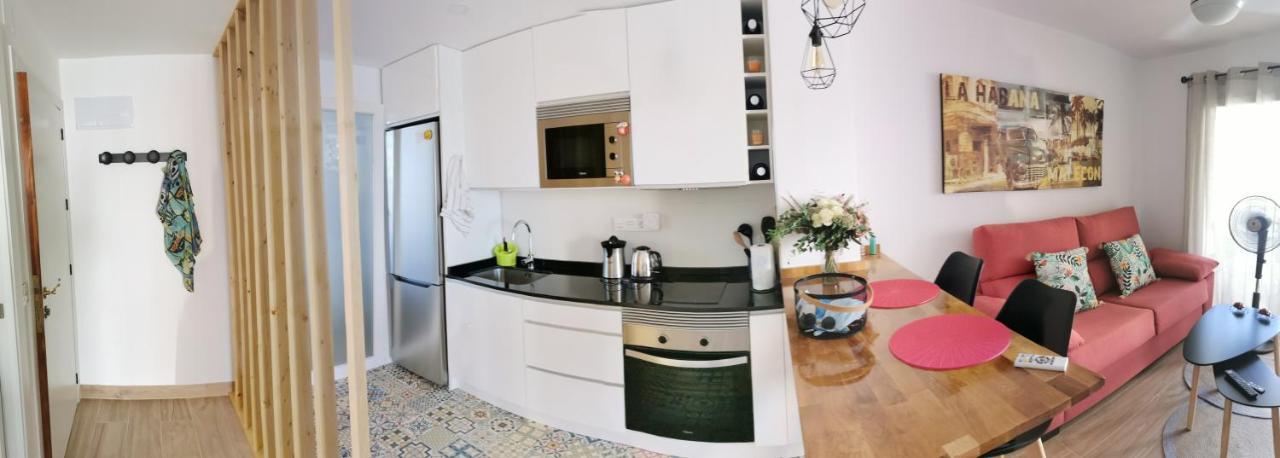 Apartamento Apartamento Benidorm *
