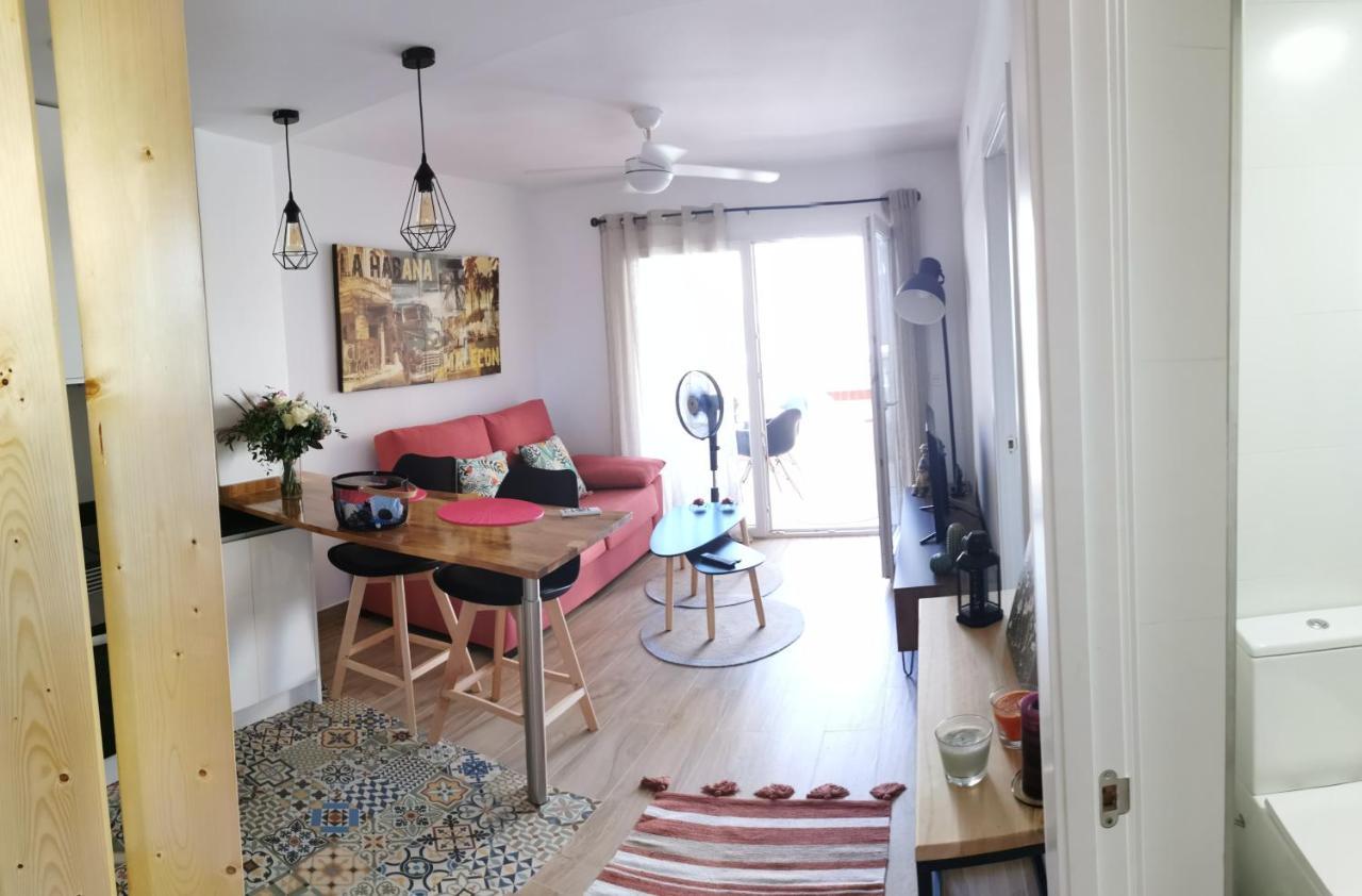 Apartamento Benidorm Apartamento