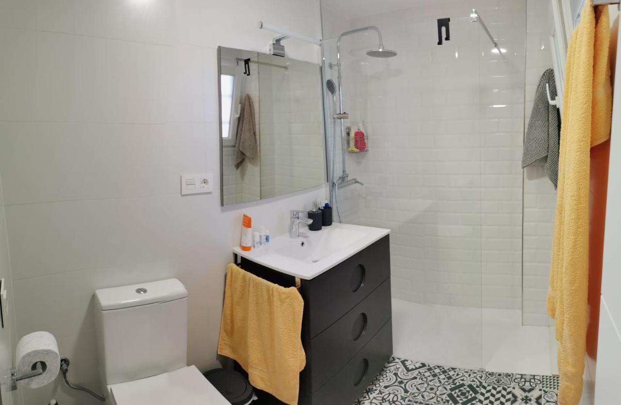 Apartamento Benidorm Apartamento *