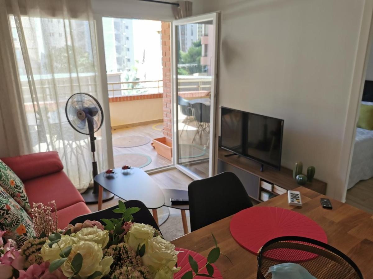 Apartamento Benidorm Benidorm