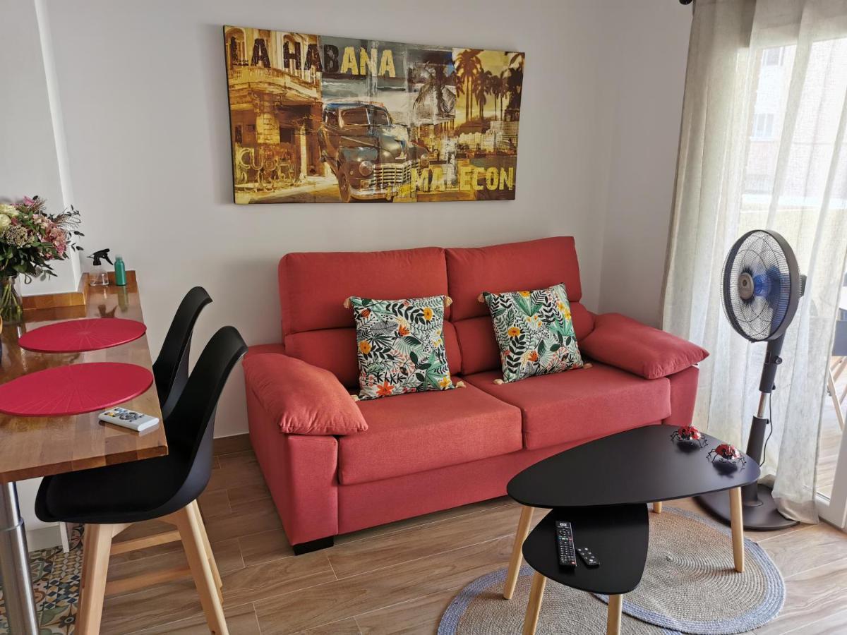 Apartamento Benidorm Apartamento *