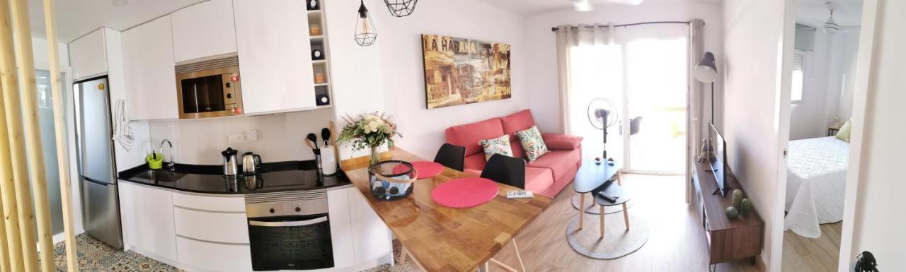 Apartamento Benidorm *