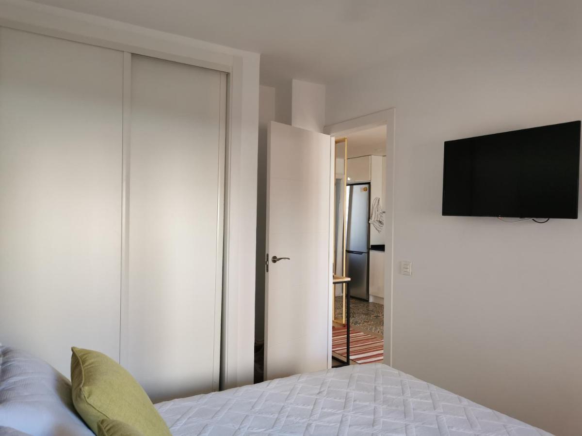 Apartamento Apartamento Benidorm Benidorm