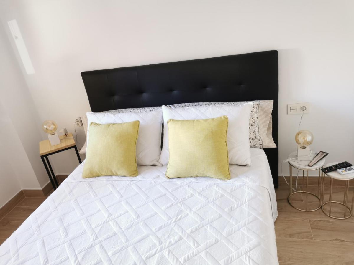 Apartamento Benidorm