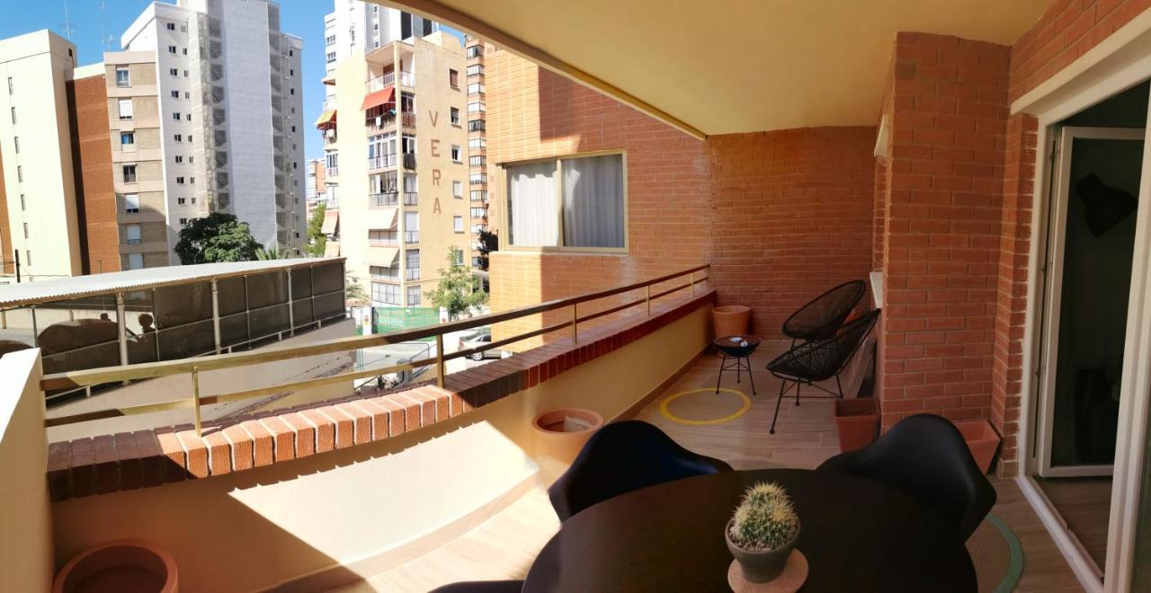 Apartamento Apartamento Benidorm