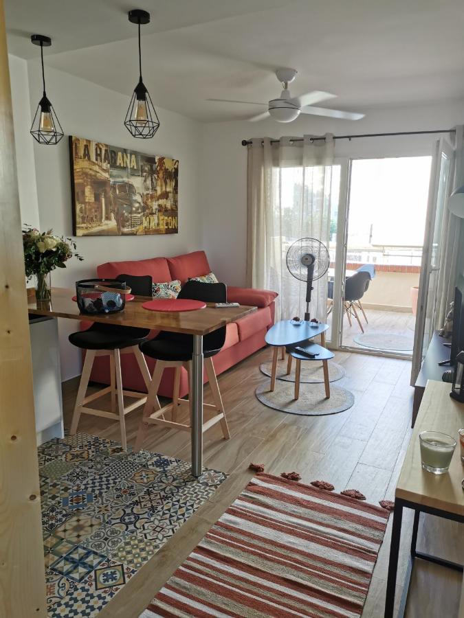 Apartamento Benidorm Apartamento