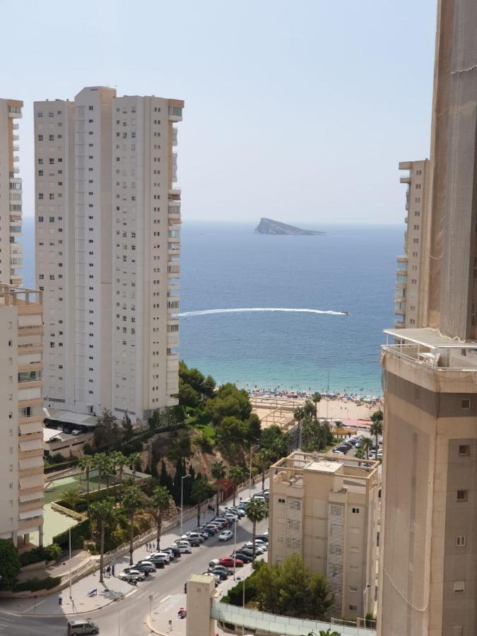 Apartamento The Skyline