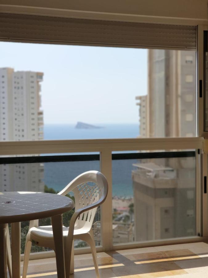 The Skyline Apartamento Benidorm