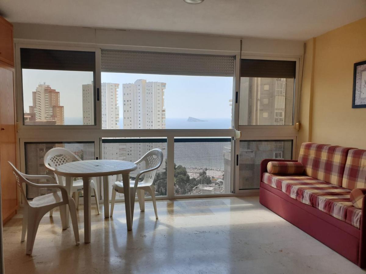 Apartamento The Skyline