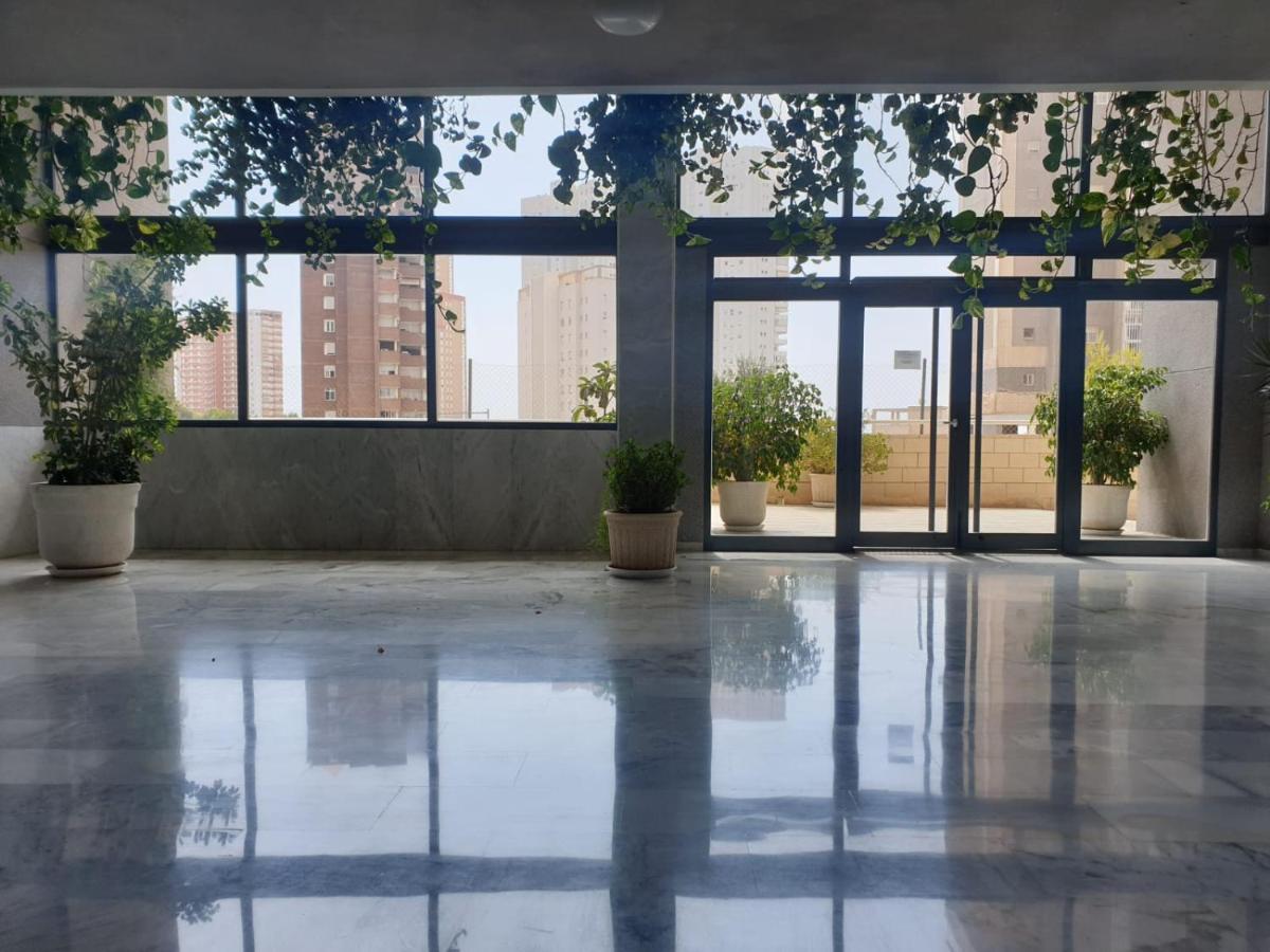 The Skyline Apartamento