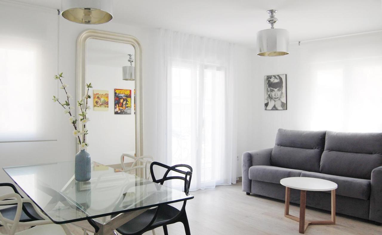 Olivia Apartment Benidorm