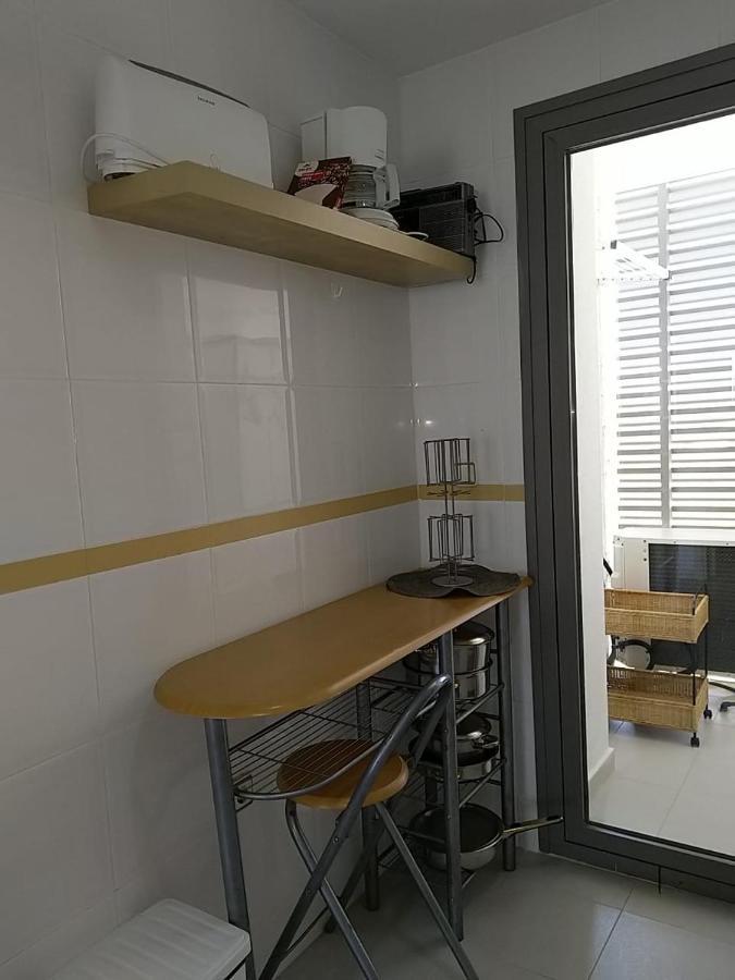 Torre Pinar I Apartamento Benidorm
