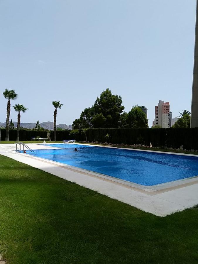 Torre Pinar I Apartamento Benidorm