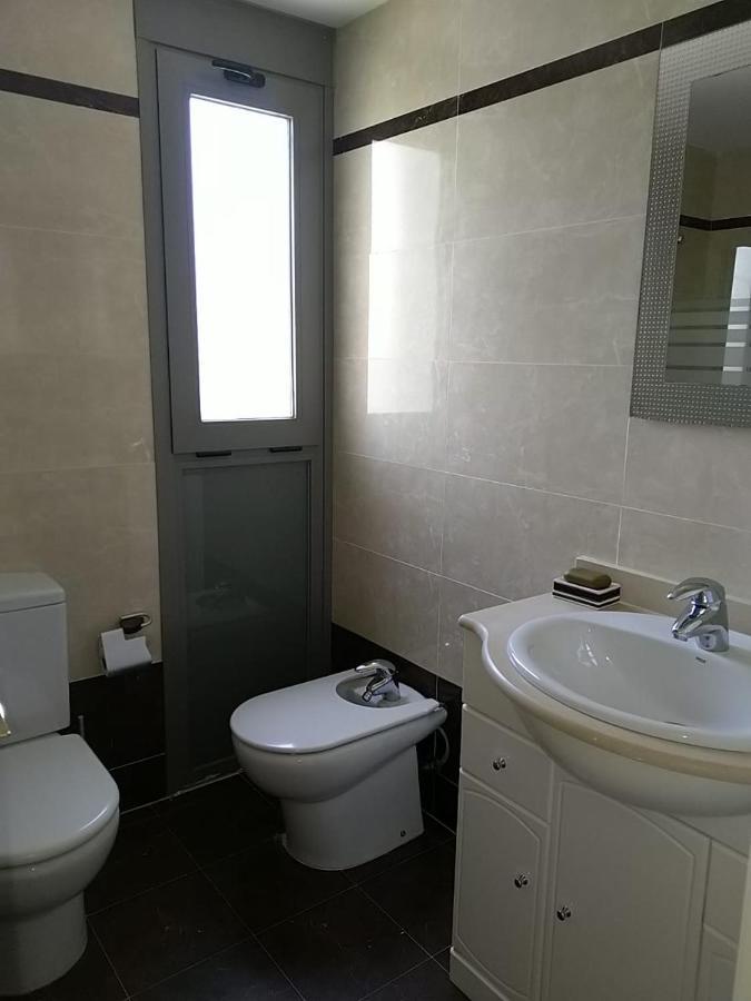 Torre Pinar I