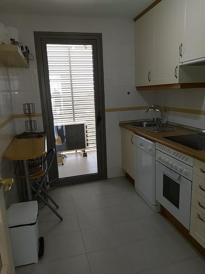 Torre Pinar I Apartamento