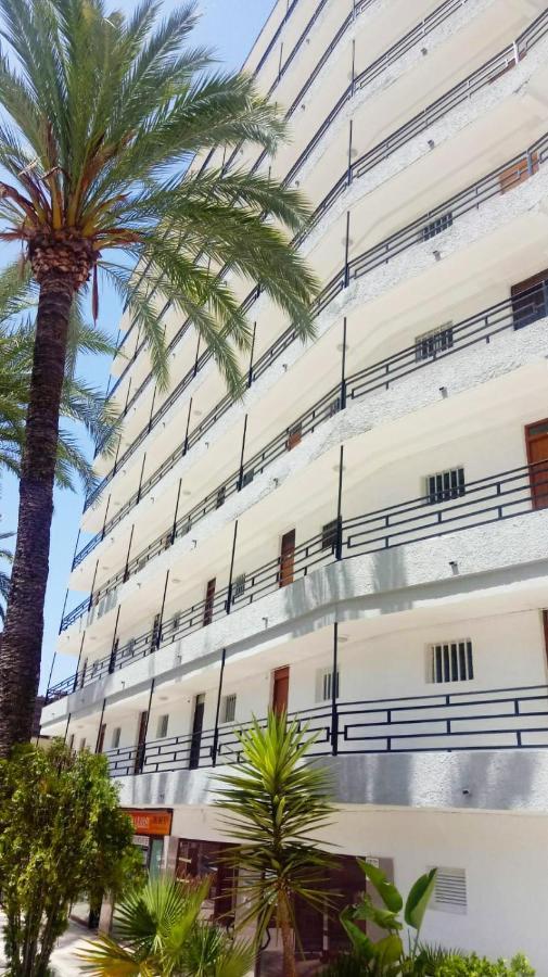 Apartment Luxury Levante Benidorm