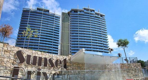 Sunset Drive 135 Benidorm