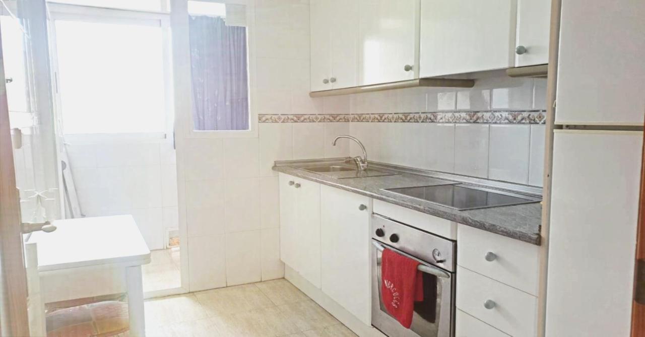 Apartamento The Skyline