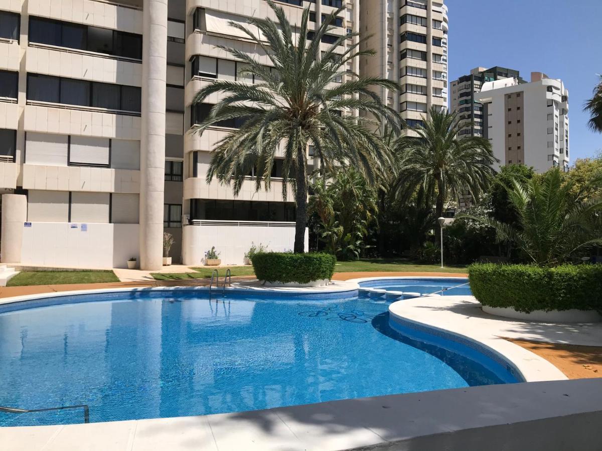 Appartement Coffee En Parque Europa