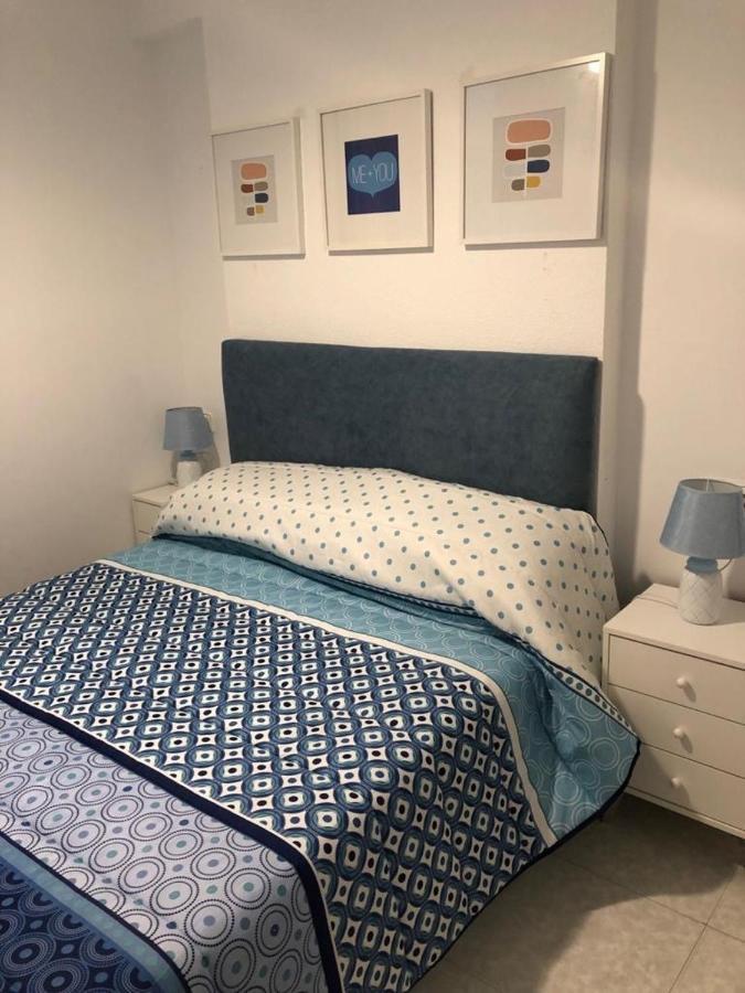 Benidorm Apart Apartment
