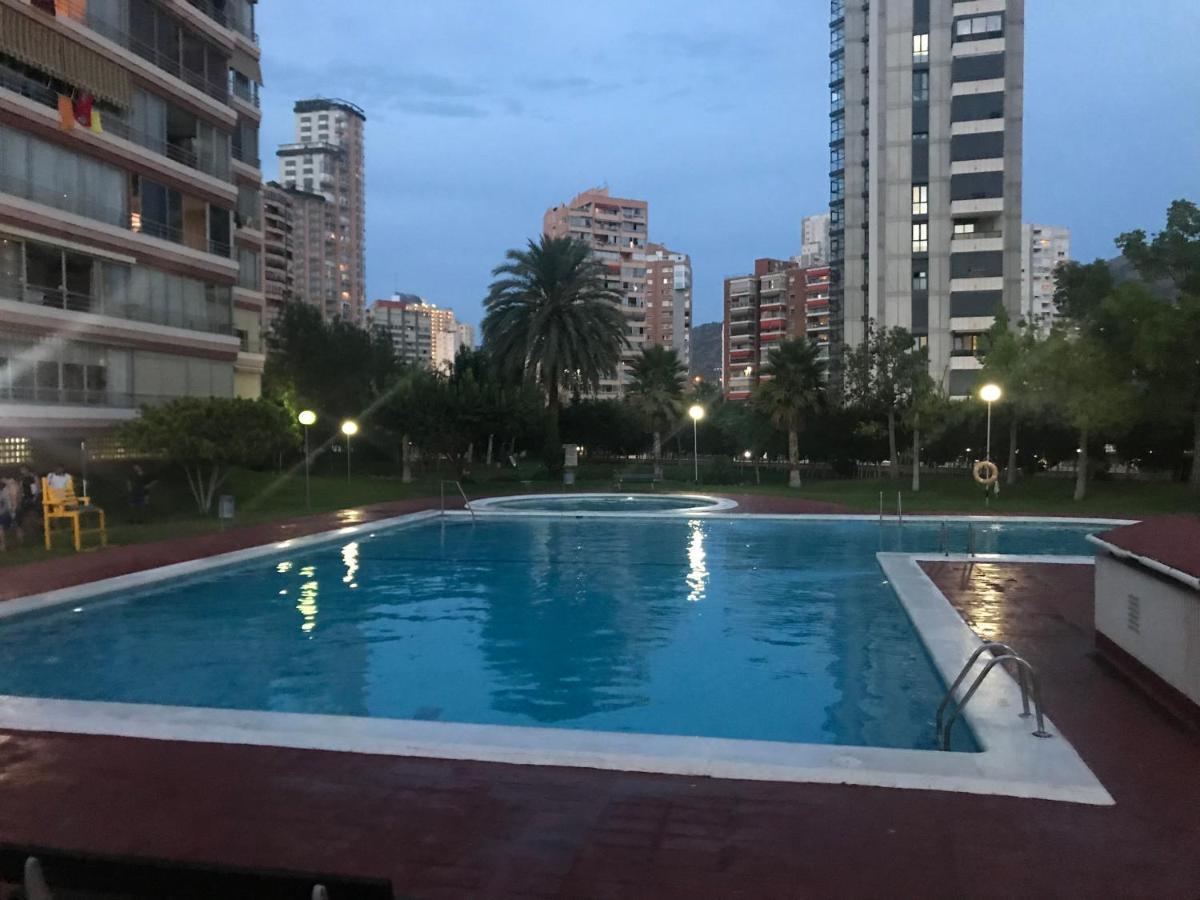 Edf Lidersol Appartement *