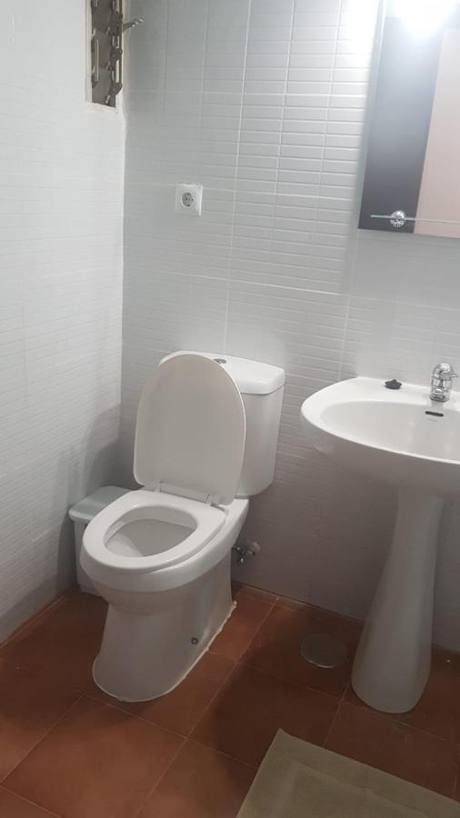 Appartement Edf Lidersol Benidorm